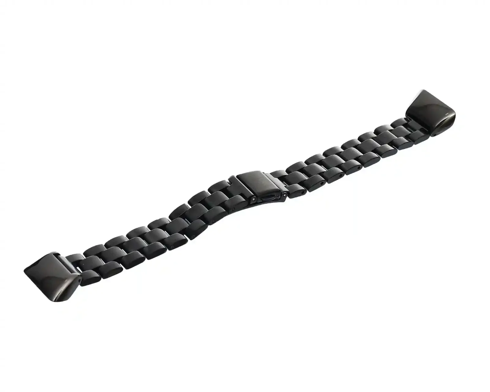 Metal Watch Strap with Classic Design