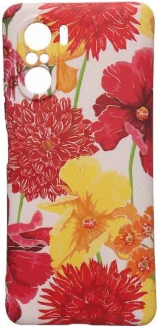 Dragon Case for Xiaomi Mi 11X Pro