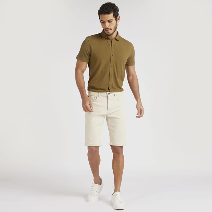 Splash Men's  Shirt