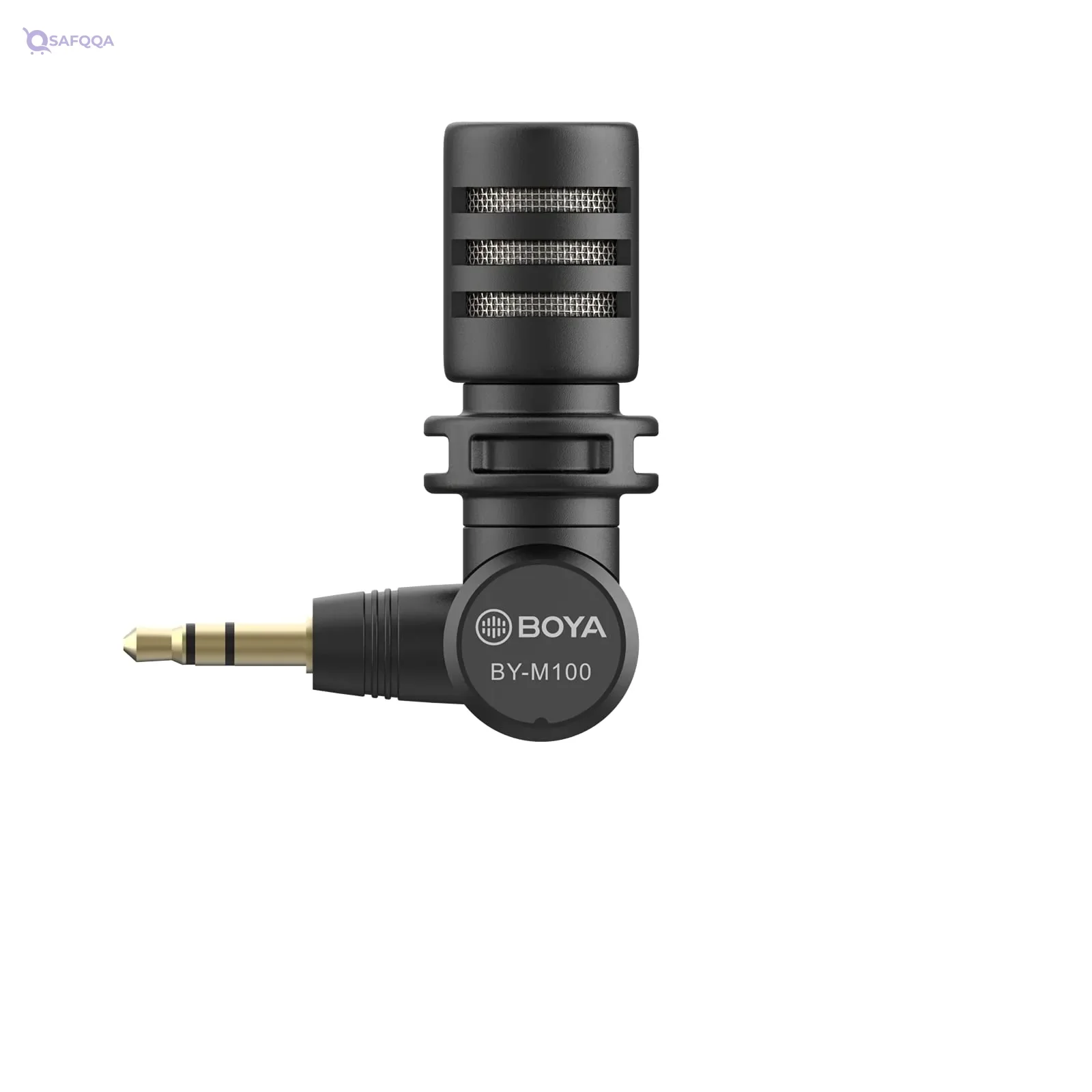 BOYA Plug-In Microphone