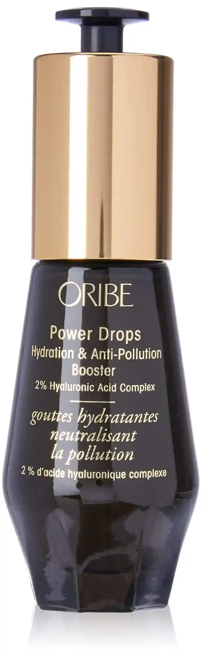 Oribe Hair Drops Hydration Booster Hyaluronic Acid Hair Serum