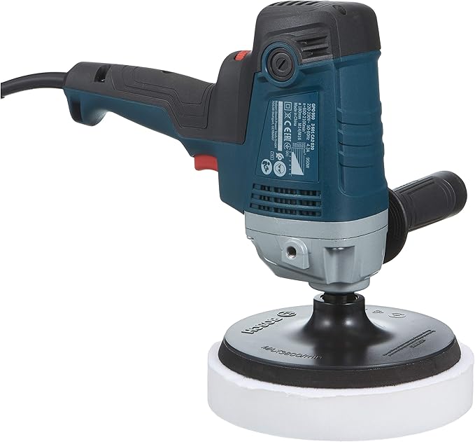 Bosch Professional GOP 950 Vertical Polisher
