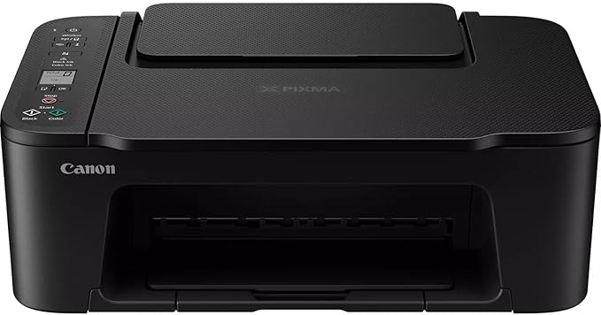 Canon PIXMA TS3640 Wireless All-in-One Printer - open box