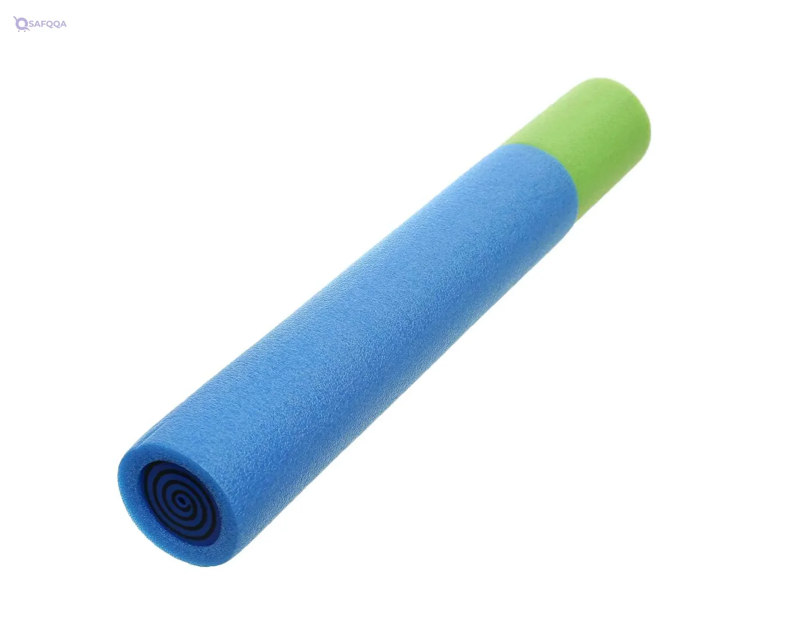 Generic Foam Water Gun Blue & Green