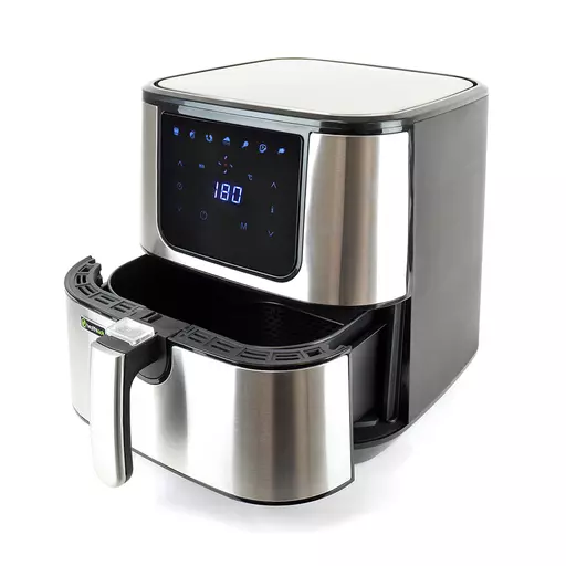 Sonai Air Fryer 2000W Stainless Steel