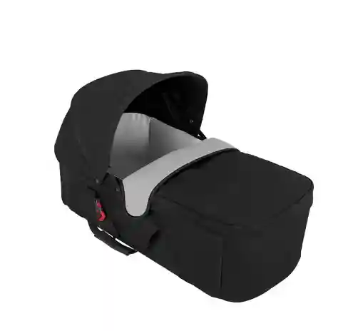 Maclaren Portable Baby Travel Bed Black