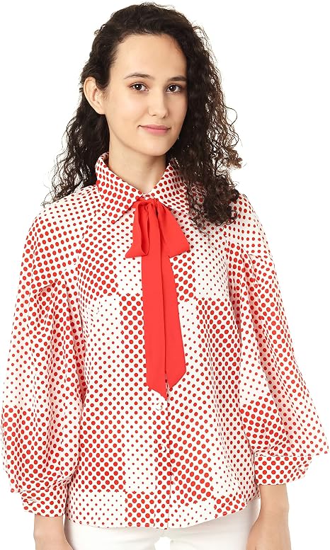 Elle Blouse for Women