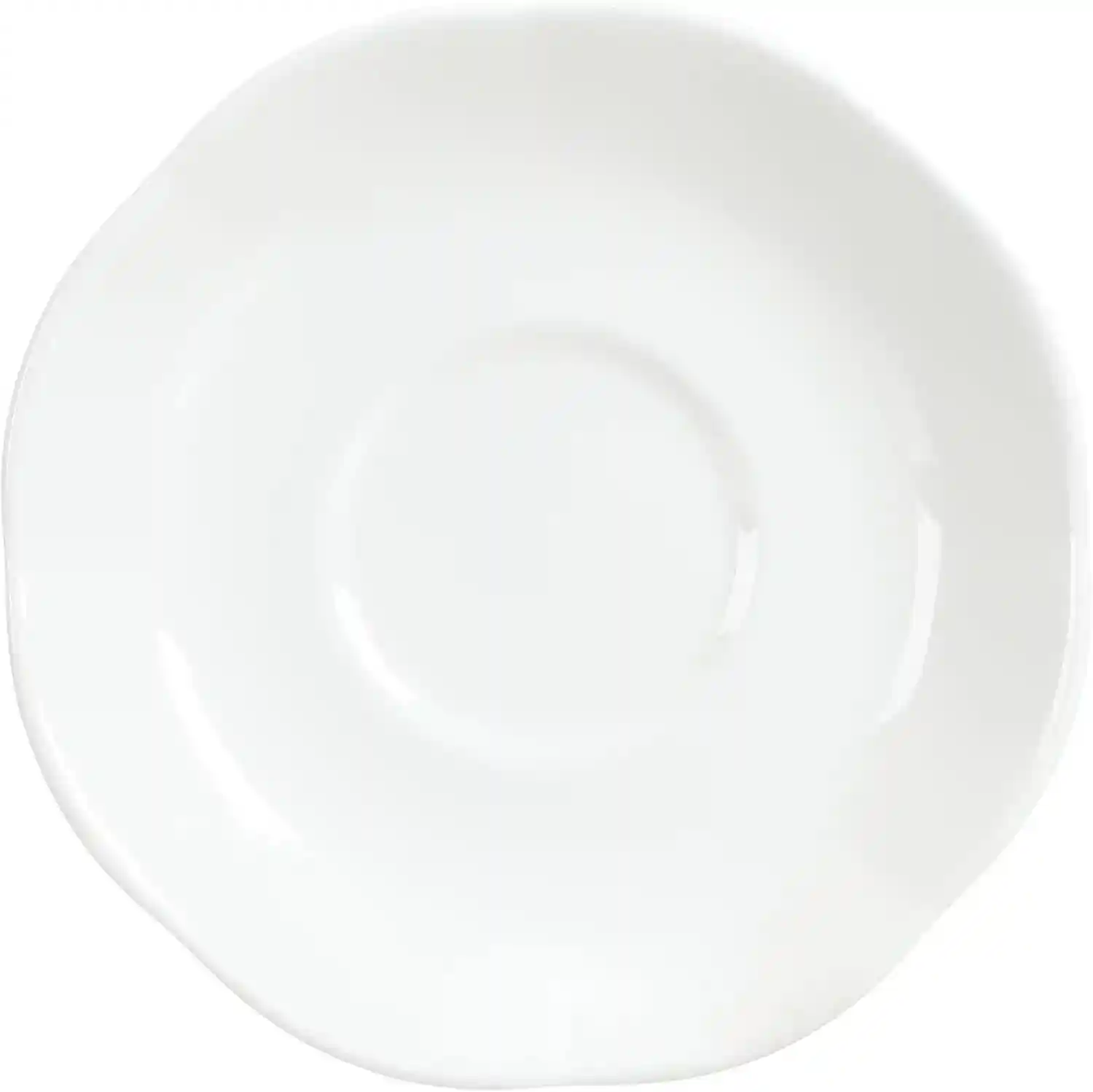 Royal Porcelain Porcelain Plate