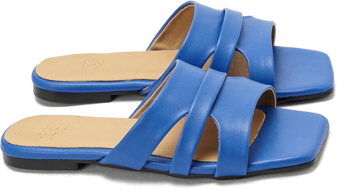 TGS Women's Slippers