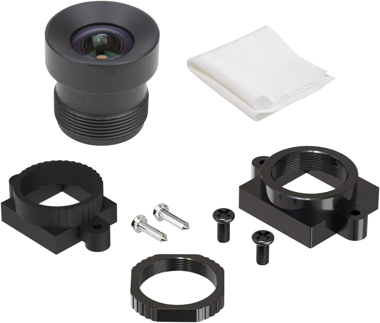 Generic Flash Lighting Modifier Kit – Accessories for Studio & Photography Lighting