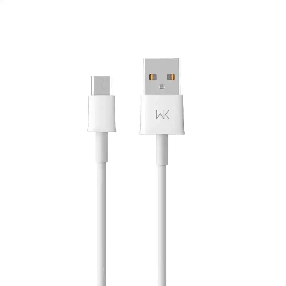 WK Micro USB Charging & Data Cable