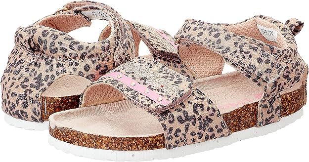 Sprox Sandals for Girls with Comfortable and Stylish Design