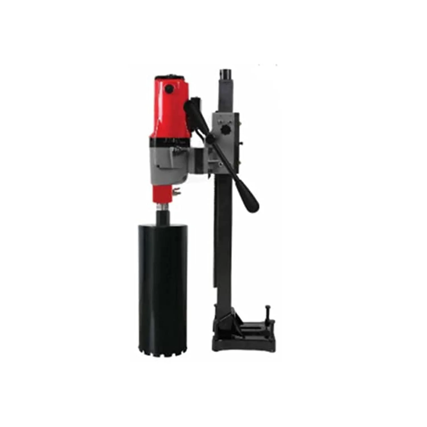APT Core Drill Machine with Stand