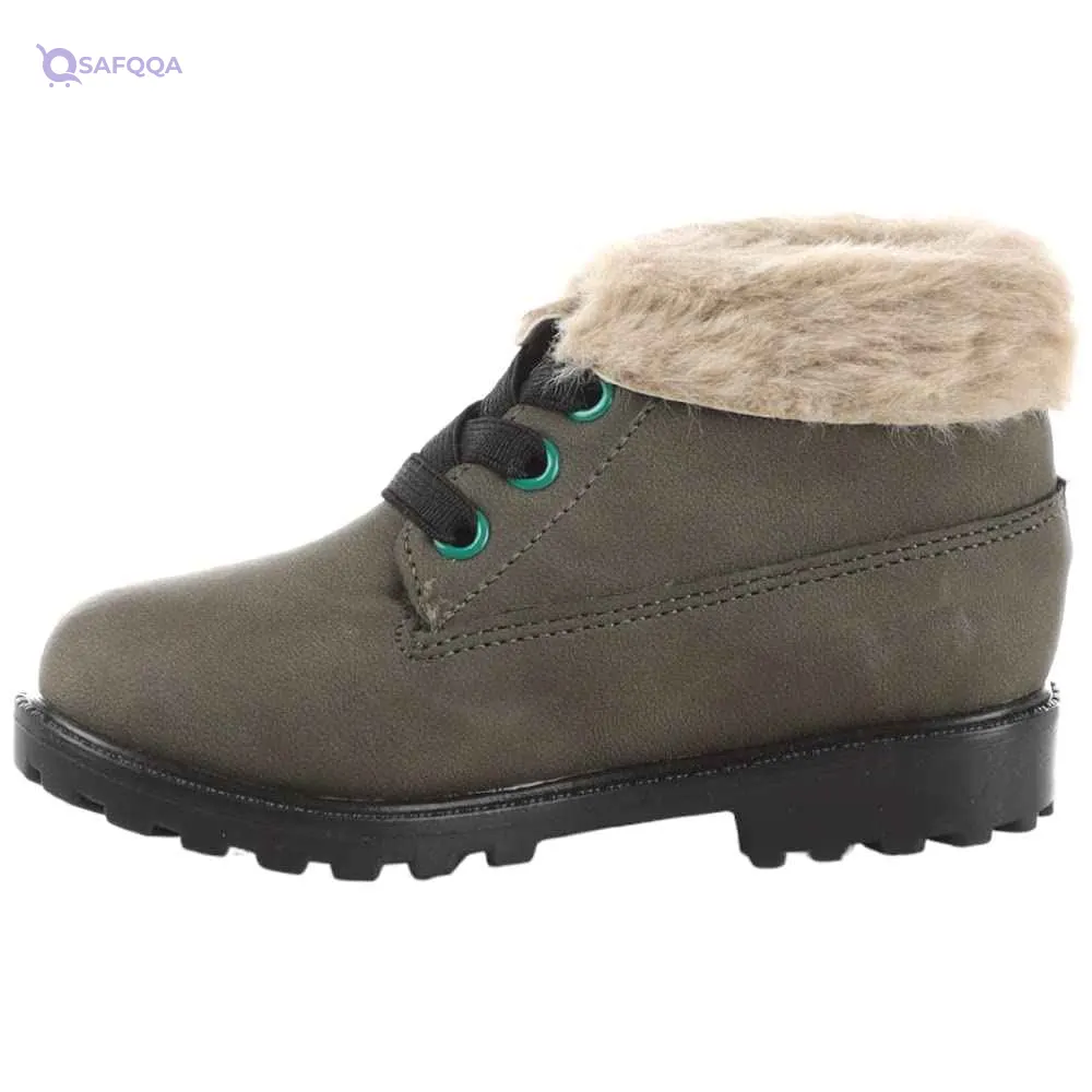 Hawsa Kids Girls Boots Durable and Comfortable for Everyday Wear