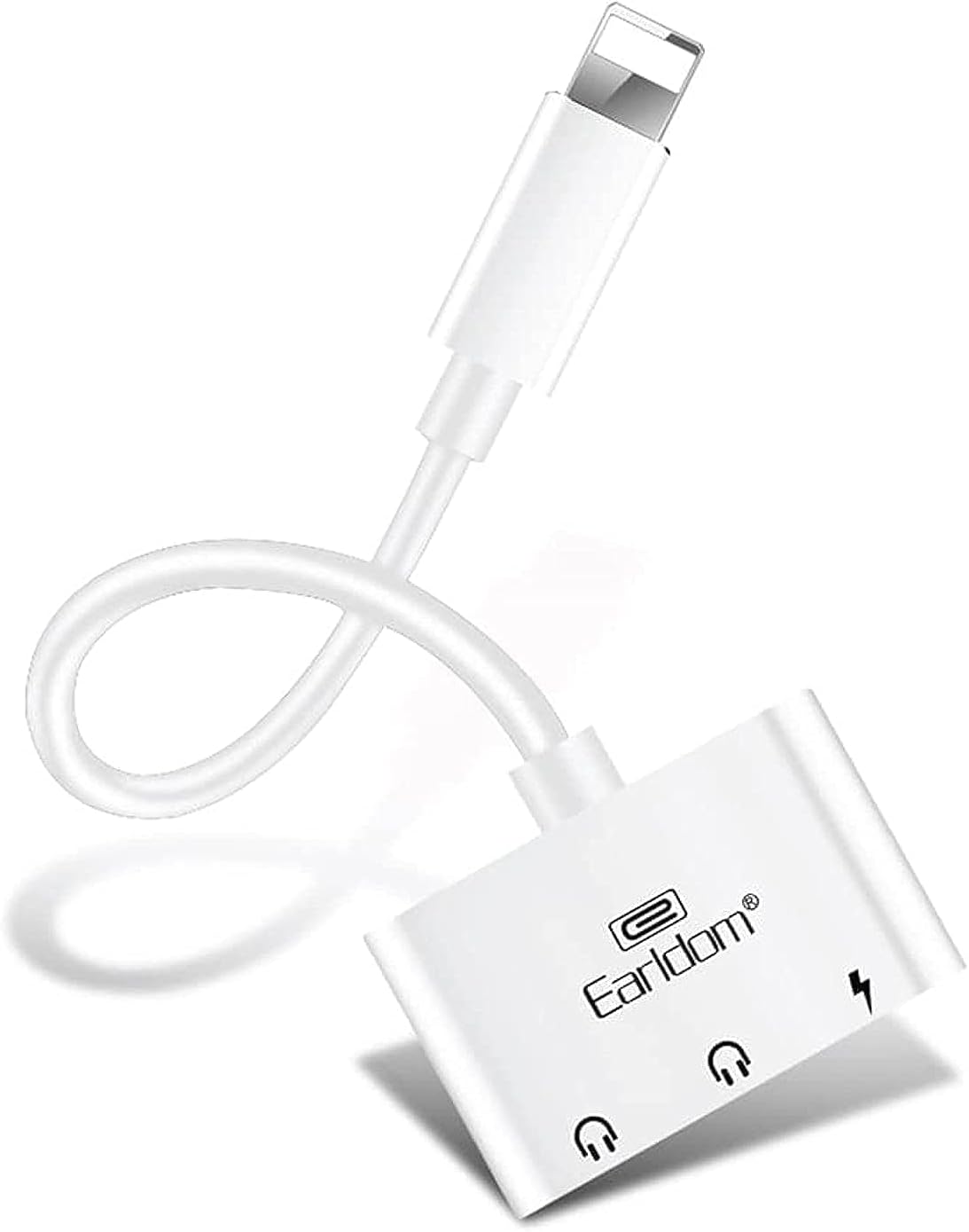 Earldom 3-in-1 Adapter 3-Pack
