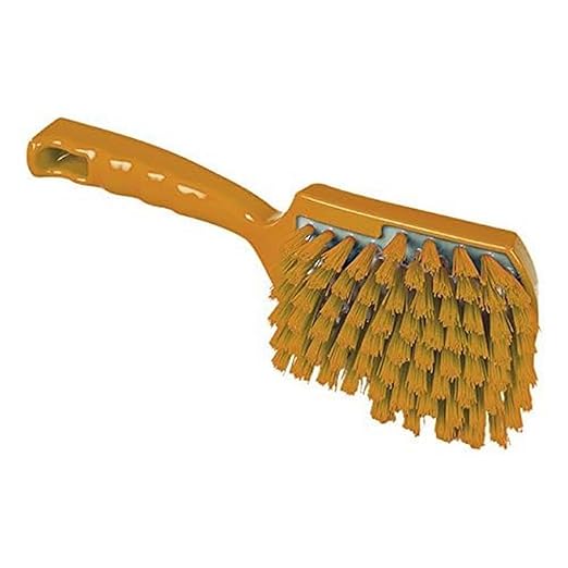 Maya Hard Bristle Cleaning Brush 275 x 70 mm