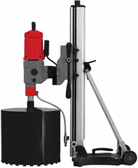 TOTAL Core Drill Machin  with Stand
