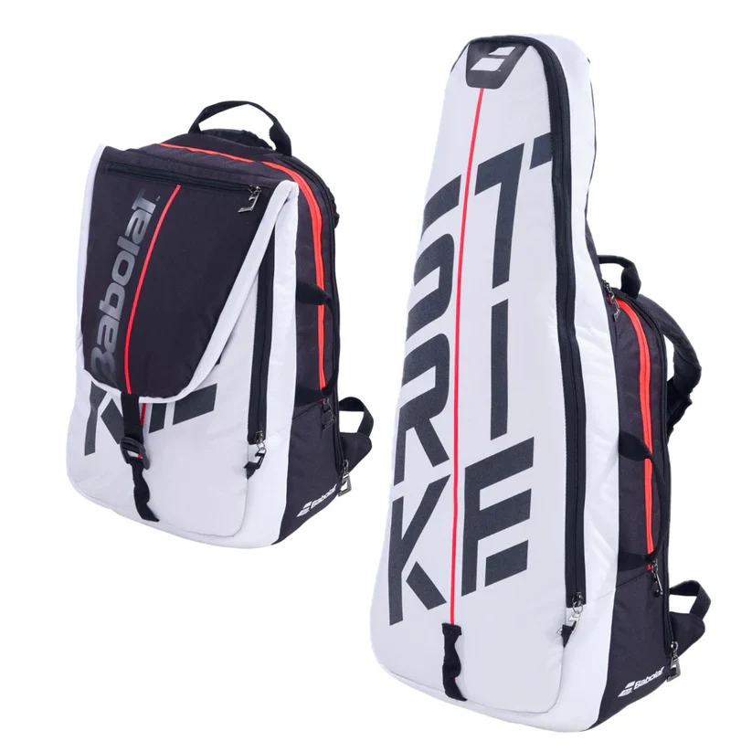 Babolat Pure Strike Tennis Backpack Professional Design