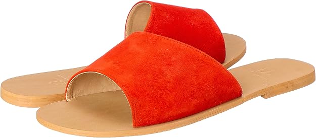 U By Misura Women Slippers – Lightweight Elegant