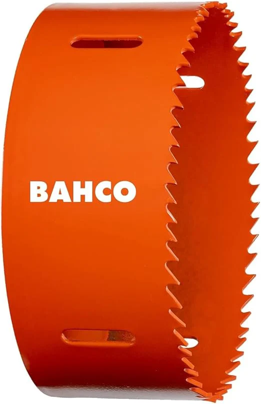 Bahco Bi-Metal Hole Saw