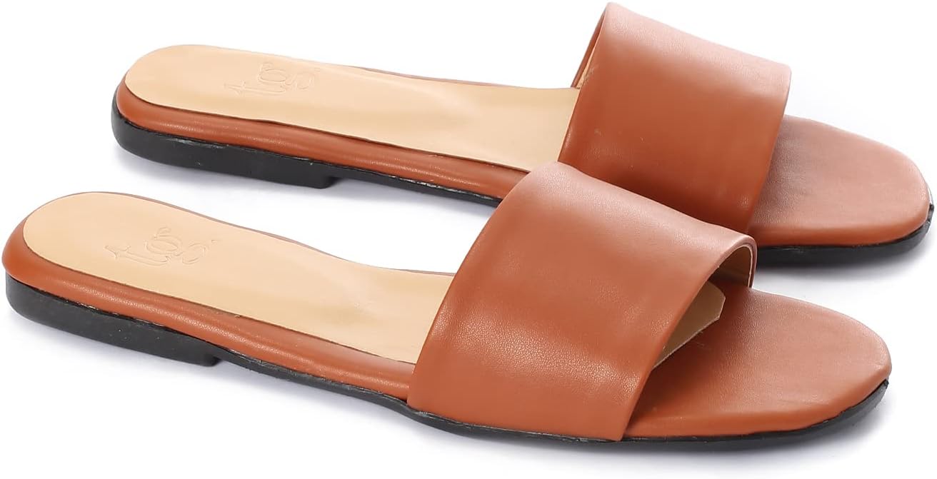 Trust Group Women’s Slippers