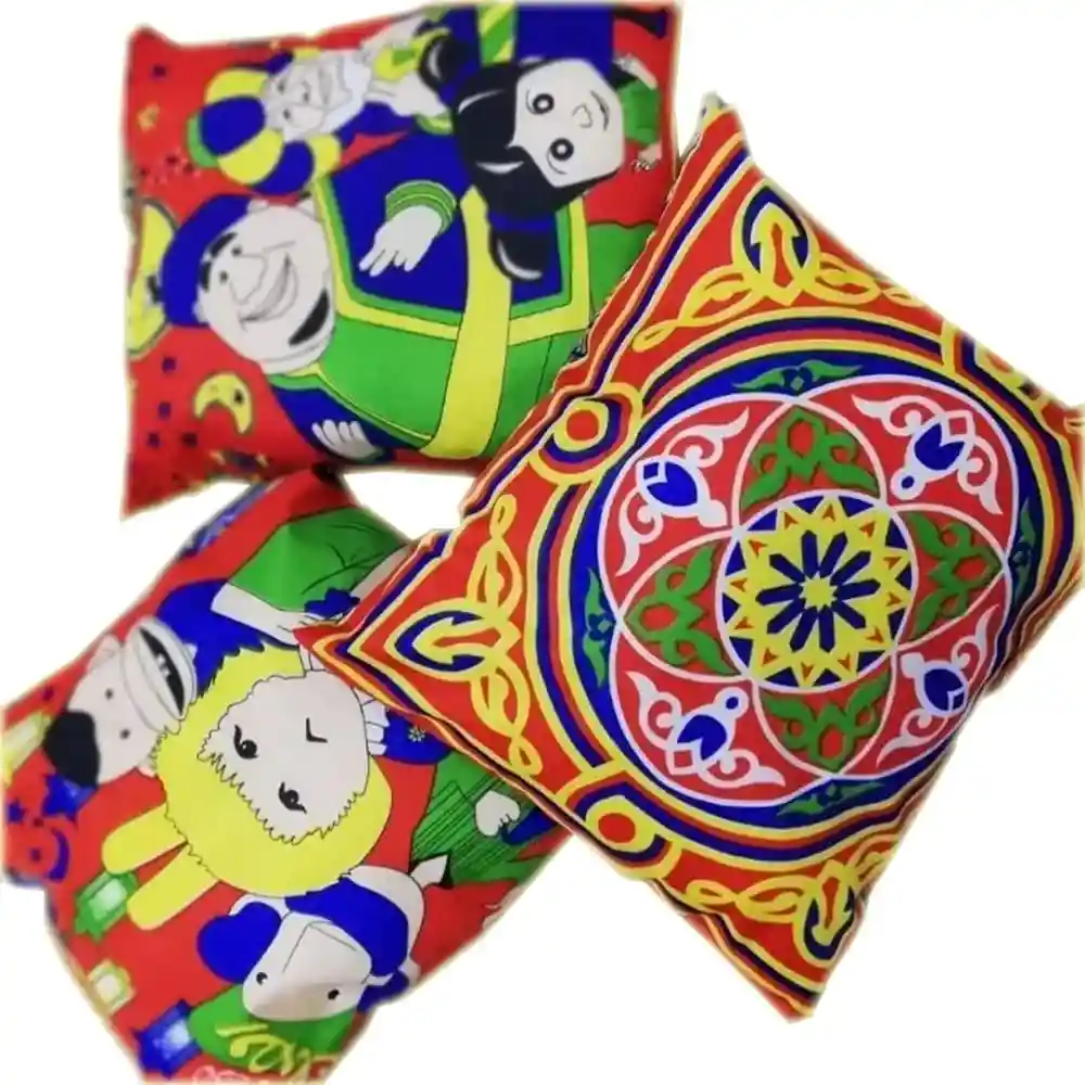 MT Ramadan Fiber Pillow
