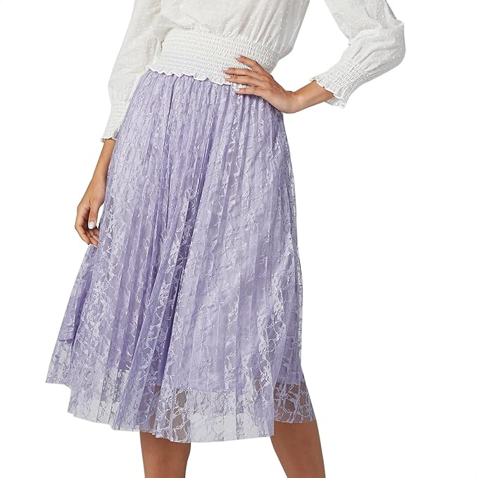 Splash Women’s Skirt – Elegant Style & Everyday Comfort