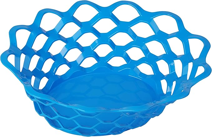 Mintra Bread Serving Basket