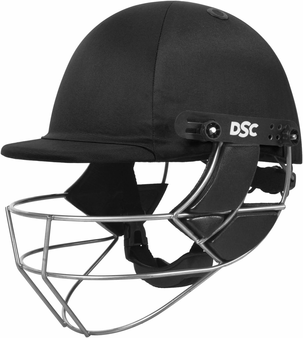 DSC Defender Cricket Helmet for Men & Boys