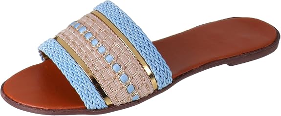 Sway Women's Slippers