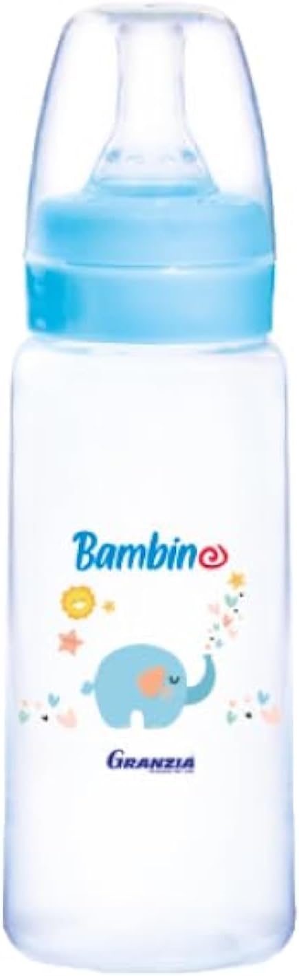 Granzia Baby Feeding Bottle