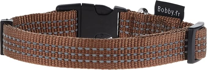 Bobby Safe Pet Collar