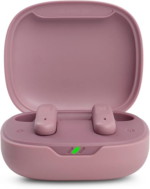 JBL Wave 300TWS True Wireless Earbuds  open box