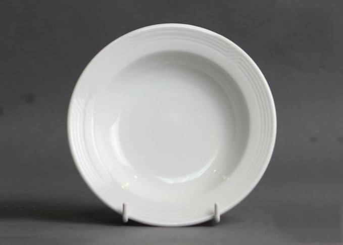 Royal Porcelain Dinner Plate