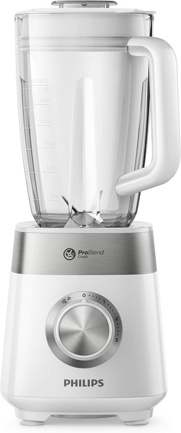 Philips Blender  Plastic Jar