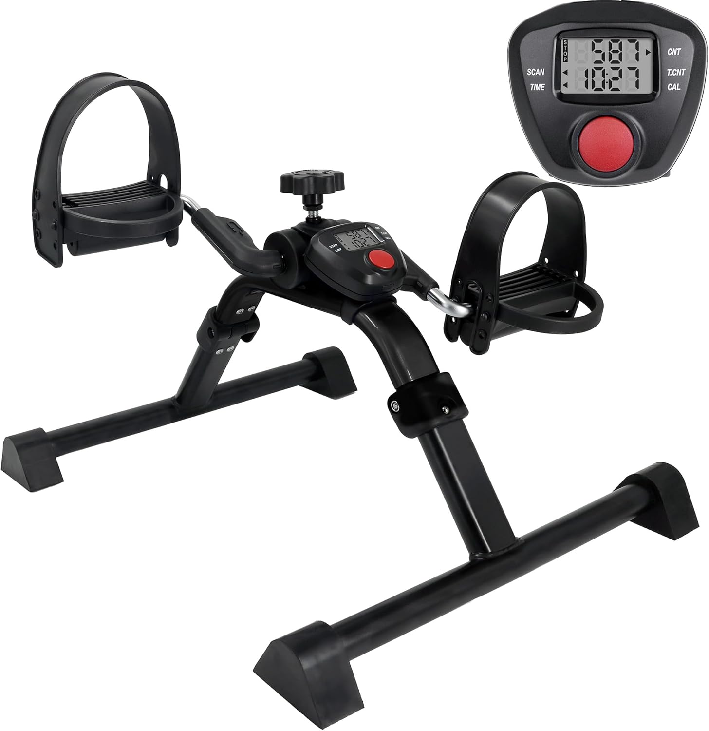 Faun Arm & Leg Pedal Exerciser