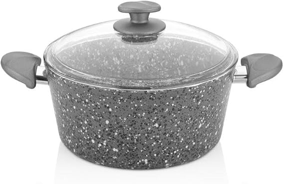 Papilla Cooking Pot 28 cm Nonstick Cookware
