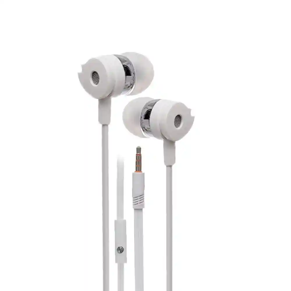 Celebrat D1 Wired Stereo Earphones