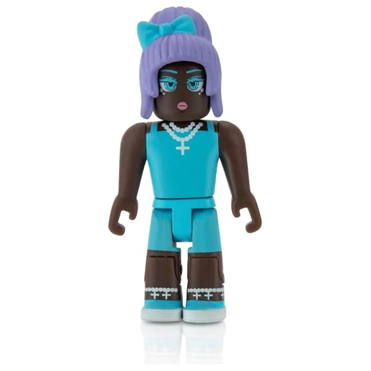 Roblox Gabriella Figure Doll