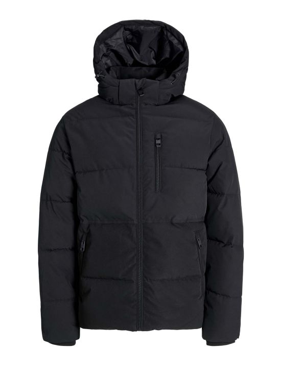 Jack & Jones Men’s Jacket Black