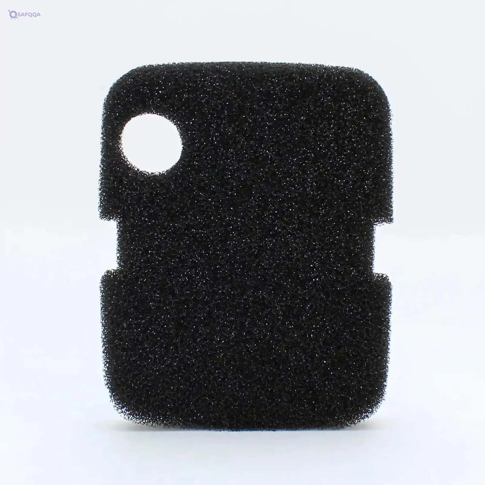 Penn-Plax Aquarium Filter Replacement Sponge 700–1000 GPH Black