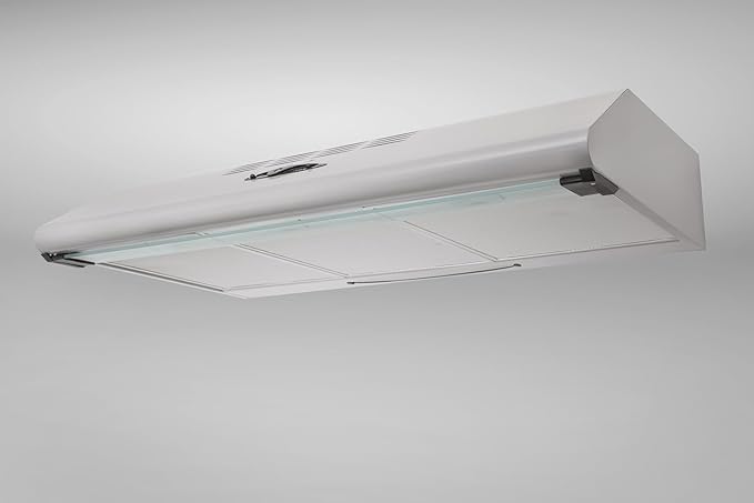 Super Premier 90cm Metal Grey Cooker Hood – Powerful Kitchen Ventilation