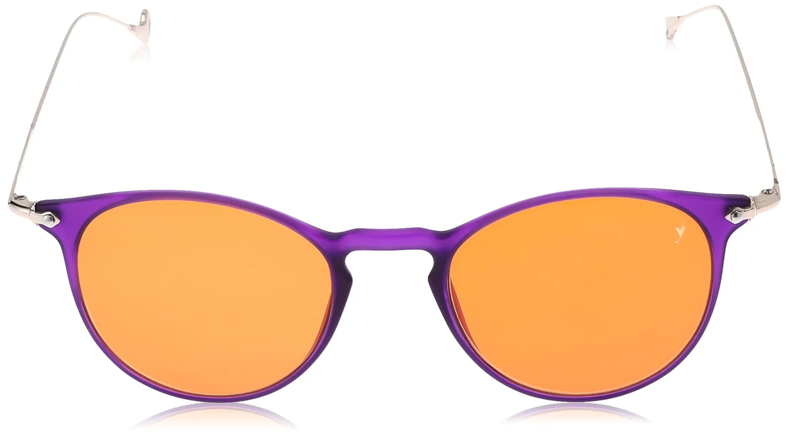Eyepetizer Women's Sunglasses Purple