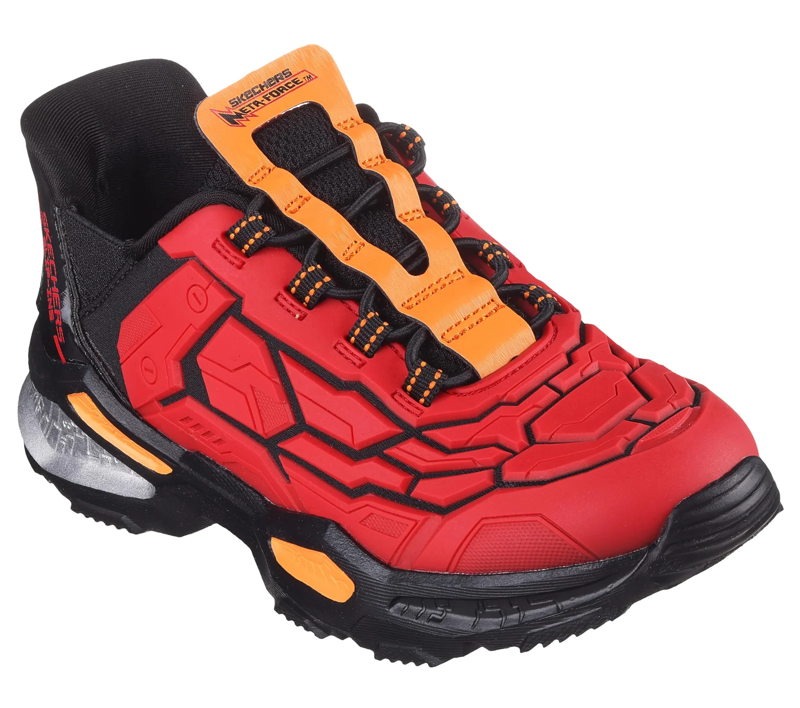 Skechers Boys' Sneakers Multi Color