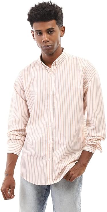Ravin Men’s Shirts – Modern Style and Everyday Comfort