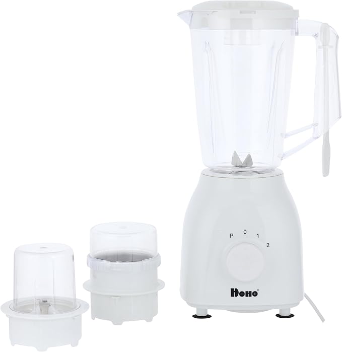 Hoho Food Blender T-MX300 – Compact and Practical Kitchen Mixer for Everyday Use