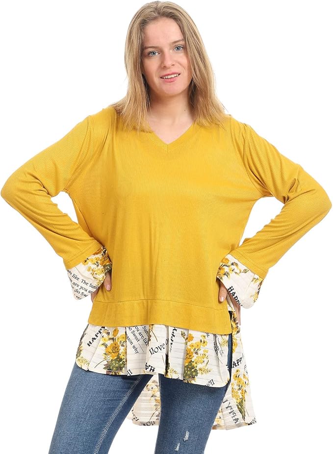Kady Women's Blouse