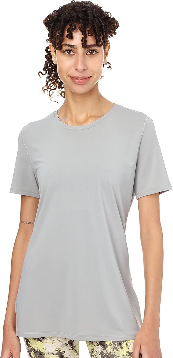 Magma Women’s T-Shirt – Lightweight Comfort & Everyday Style