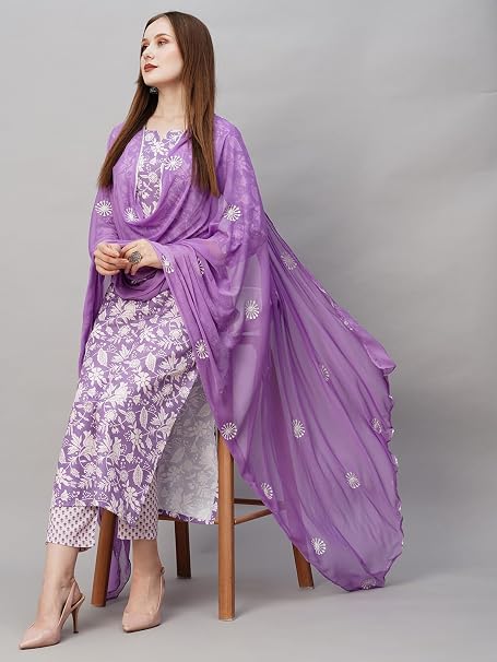 GoSriKi Women's Costume – Festive Outfit for Special Occasions