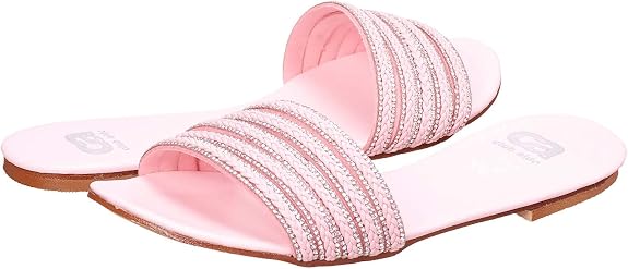 Club Aldo Women’s Slippers